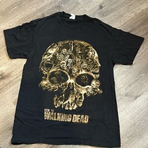 The Walking Dead T shirt